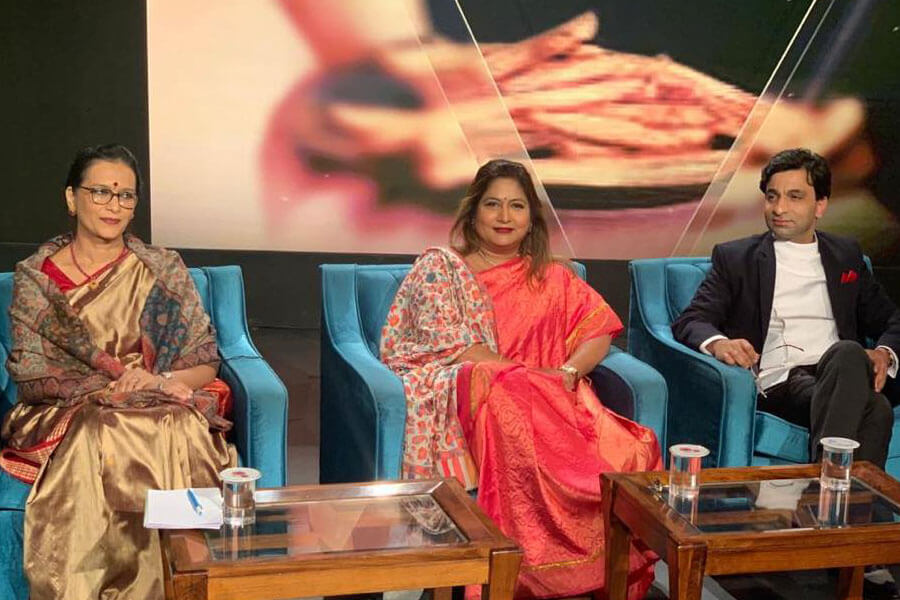 Arogya Bharat Mission Poshan: Maternal Obesity